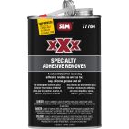ADHESIVE REMOVER