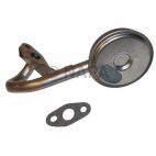 Engine Oil Pump Screen