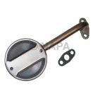 Engine Oil Pump Screen