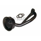 Engine Oil Pump Screen