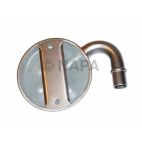 Engine Oil Pump Screen