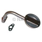 Engine Oil Pump Screen