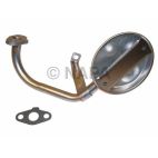 Engine Oil Pump Screen