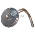 Engine Oil Pump Screen