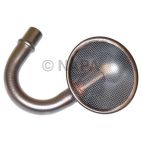 Engine Oil Pump Screen