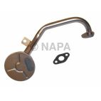 Engine Oil Pump Screen