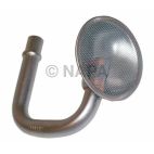 Engine Oil Pump Screen