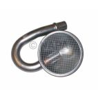Engine Oil Pump Screen