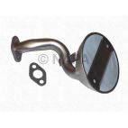 Engine Oil Pump Screen