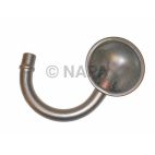 Engine Oil Pump Screen