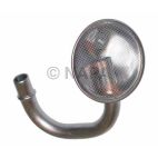 Engine Oil Pump Screen