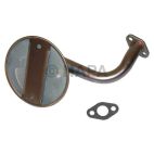 Engine Oil Pump Screen