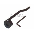 Engine Oil Pump Screen Installation Tool