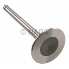 Engine Exhaust Valve