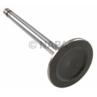 Engine Exhaust Valve