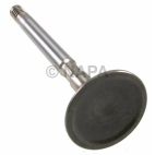Engine Exhaust Valve