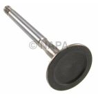 Engine Exhaust Valve