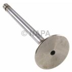 Engine Exhaust Valve