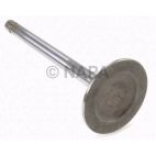 Engine Intake Valve