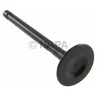 Engine Exhaust Valve