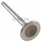 Engine Exhaust Valve