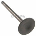 Engine Intake Valve