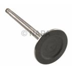 Engine Exhaust Valve