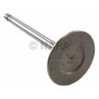 Engine Intake Valve