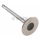 Engine Exhaust Valve