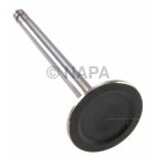 Engine Exhaust Valve