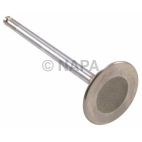 Engine Intake Valve
