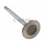 Engine Exhaust Valve