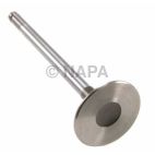 Engine Exhaust Valve