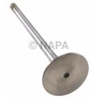 Engine Exhaust Valve