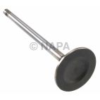 Engine Exhaust Valve