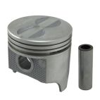 Piston (Single) - Cast