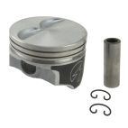 Piston (Single) - Cast