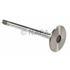 Engine Exhaust Valve