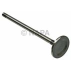 Engine Exhaust Valve