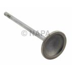 Engine Exhaust Valve