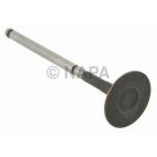 Engine Exhaust Valve