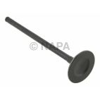Engine Exhaust Valve