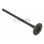 Engine Exhaust Valve