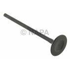 Engine Exhaust Valve