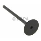 Engine Exhaust Valve