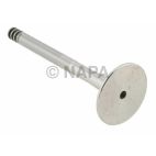 Engine Exhaust Valve