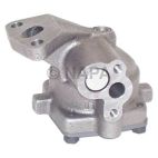 Engine Oil Pump