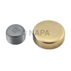 Engine Expansion Plug Kit