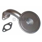 Engine Oil Pump Screen