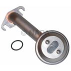 Engine Oil Pump Screen